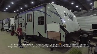 2018 DutchmenKodiak UltraLite255BHSL