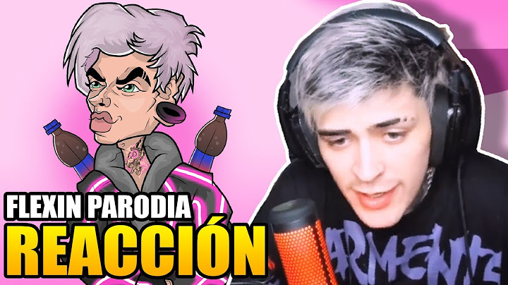 LIT KILLAH REACCIONA a YOUVIRAL || Parodia de FLEXIN