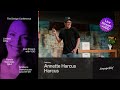 The design conference streaming ad