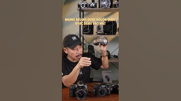 Dùng Flash Ngay Cả Trời Nắng? Kỹ Thuật Đỉnh Cao Của Nhiếp Ảnh Gia