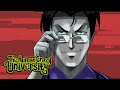 The Human Crazy University - Opening | CATASTROPHE