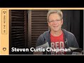 Steven Curtis Chapman Vs. The Box (interview)
