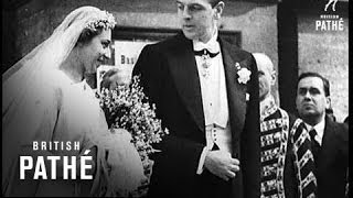 Royal Wedding In Rome (1935) Royal Wedding In Rome (1935)