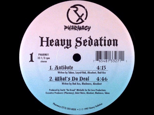Tha Force - Smooth Reality (Remix) (1996) - YouTube