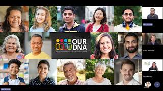 Statewide Biobank Seminar Series - OurDNA: Building Genomic Resources for All Australians