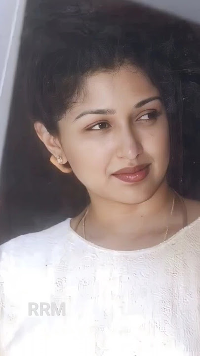 Gautami ❤️ actress best song 🥰🎈 90s actress #shorts #short #rrm #viral #shortvideo #kumarsanu #hit