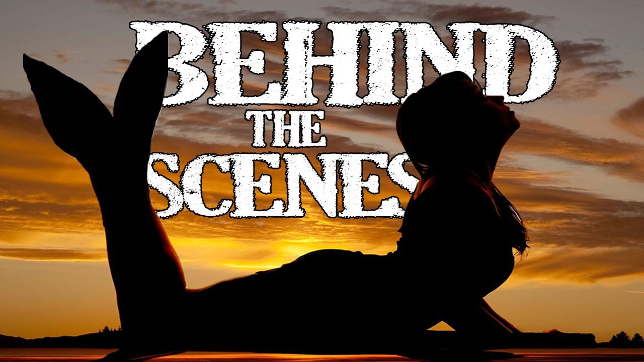 NEVER Before Seen Footage! | A Mermaid's Journey (Season 2)