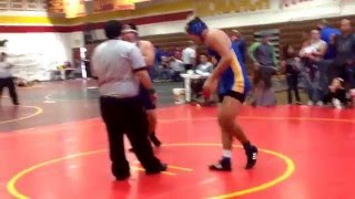 195 Mink Vs Aztecs