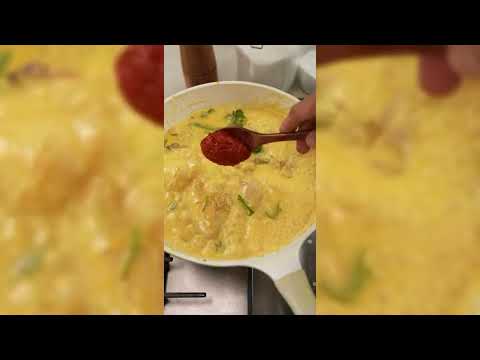 Resepi Ayam Masak Padang Khairul Aming