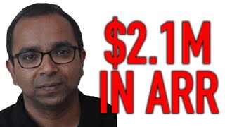 Ipaas Company Dbsync Passes 2.1M Arr Bootstrapped