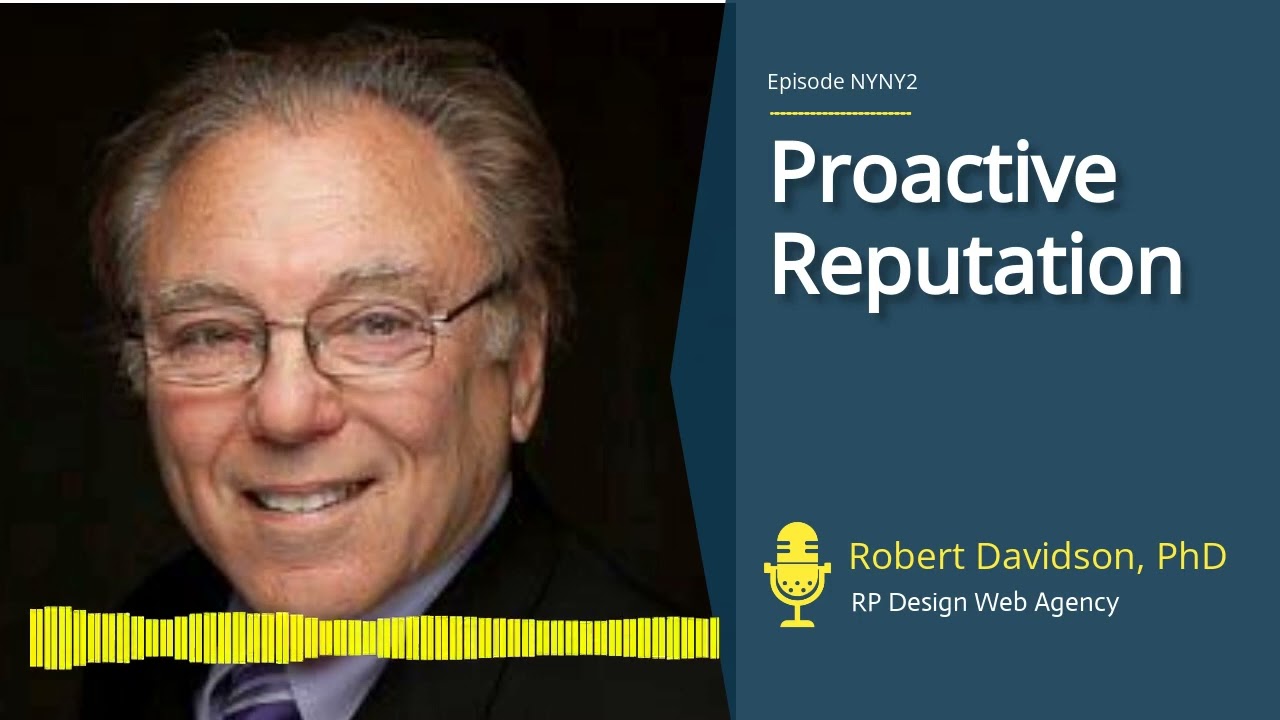 New York NY Reputation Marketing - 203-271-7991