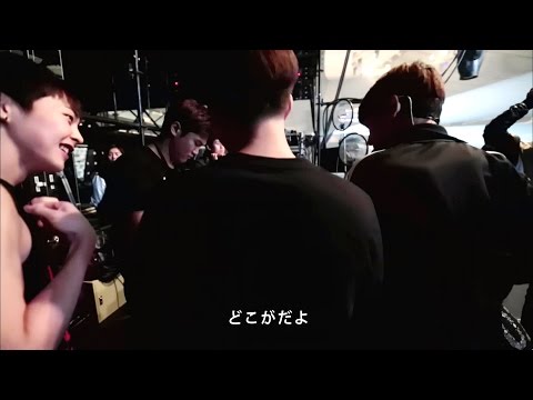 XIUMIN  씹덕이들의 대화