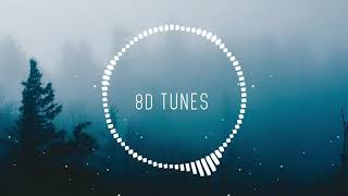 Billie Eilish - when the party's over (8D AUDIO)