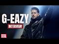 G-Eazy on Telling the Brutal Truth With His New Album and the Current State of Hip-Hop