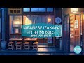 Japanese Izakaya Japan LoFi Jazz Hop Asian Beats To Study Work Relax 