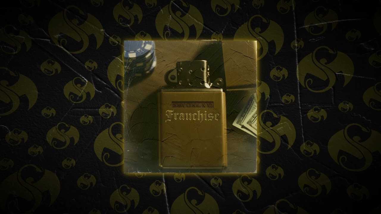 Watch Joey Cool - Franchise (feat. Y2) | Official Audio on YouTube Watch Joey Cool - Franchise (feat. Y2) | Official Audio on YouTube