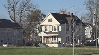 NYS funding for East Buffalo homeowners