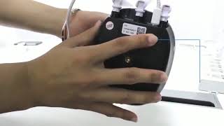 Carecam - Ai Smart Home Smart kit Camera Sensor Configuration - simms.co.in screenshot 4