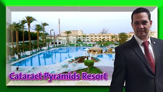 Cataract Pyramids Resort - فندق كتراكت الهرم