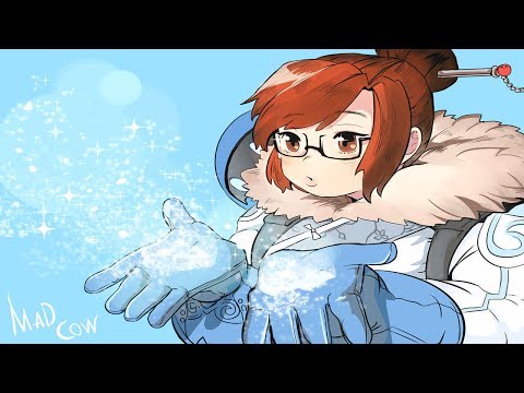 Новый патч обзор Overwatch 1:46:00+ - Новый патч обзор Overwatch 1:46:00+