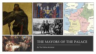 History of France: The Mayors of the Palace (687–751) | Educational Audiobook History of France: The Mayors of the Palace (687–751) | Educational Audiobook