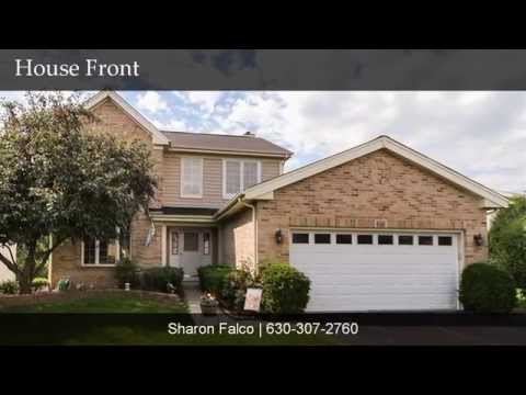 616 ROSE LANE, Bartlett, IL home video tour