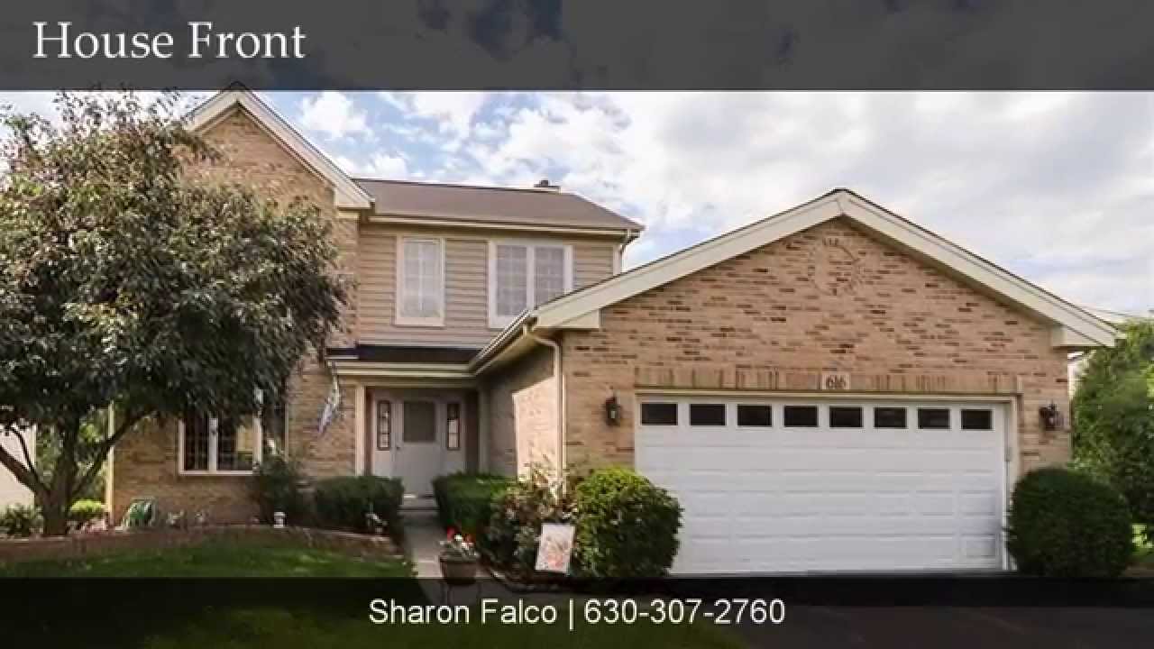616 ROSE LANE, BARTLETT, IL 60103 HOUSE FOR SALE 258,000 YouTube