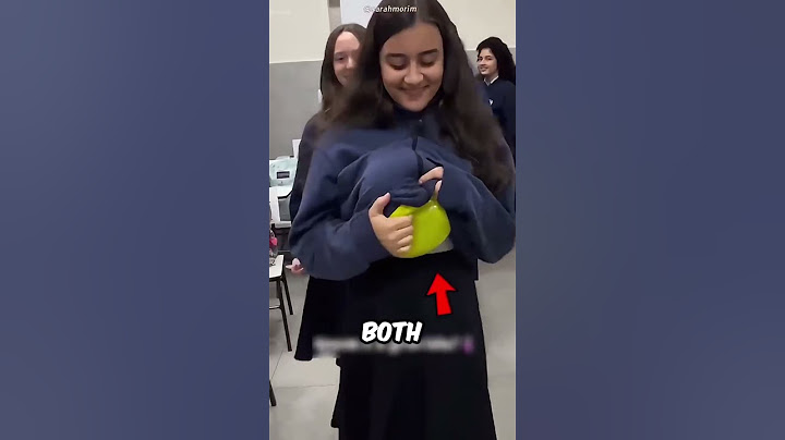 The Incredible Classroom Balloon Game! 😱🎈