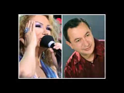 Könül Kərimova ft. Cavad Rəcəbəov - Məhəbbət  2012