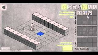 Light Bot | Level 1
