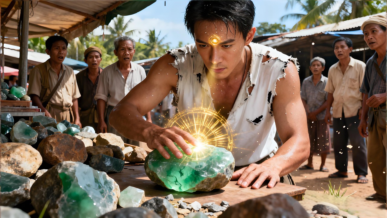 【新劇完結】🔥被抓至緬北詐騙園區受盡酷刑折磨，卻逃亡失敗？別怕，看他覺醒額間天眼，手刃叛徒