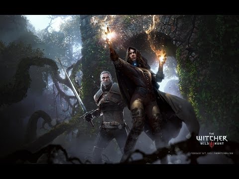 Video: Witcher 3 PS4 Var Darboties Nedaudz Labāk Nekā Xbox One