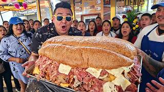 En este evento REGALAN Miles de Tortas 😍🔥 Cronica 