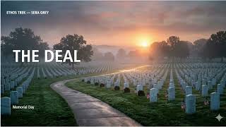 Honoring the Deal: Memorial Day