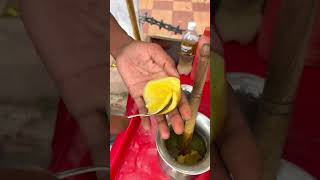 🥭 एक गिलास देसी आम पन्ना और गर्मी छूमंतर! 😍🔥 | Summer Special #Shorts