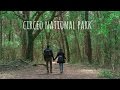 Third most ancient National Park! | Vlog