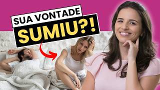 7 SEGREDOS PARA AUMENTAR A LIBIDO FEMININA | GINECOLOGISTA REVELA!
