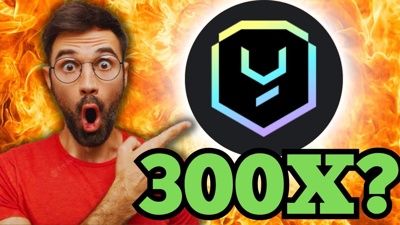 Yield Guild Games Coin Set To Explode!!! || DO NOT MISS THIS!!