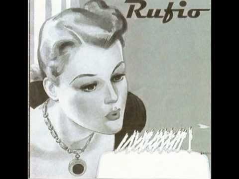 Rufio - Just A Memory