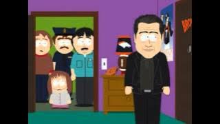 John travolta aw maa gad
