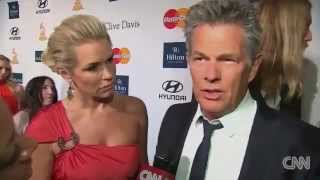 David Foster: Whitney's voice was the greatest of all