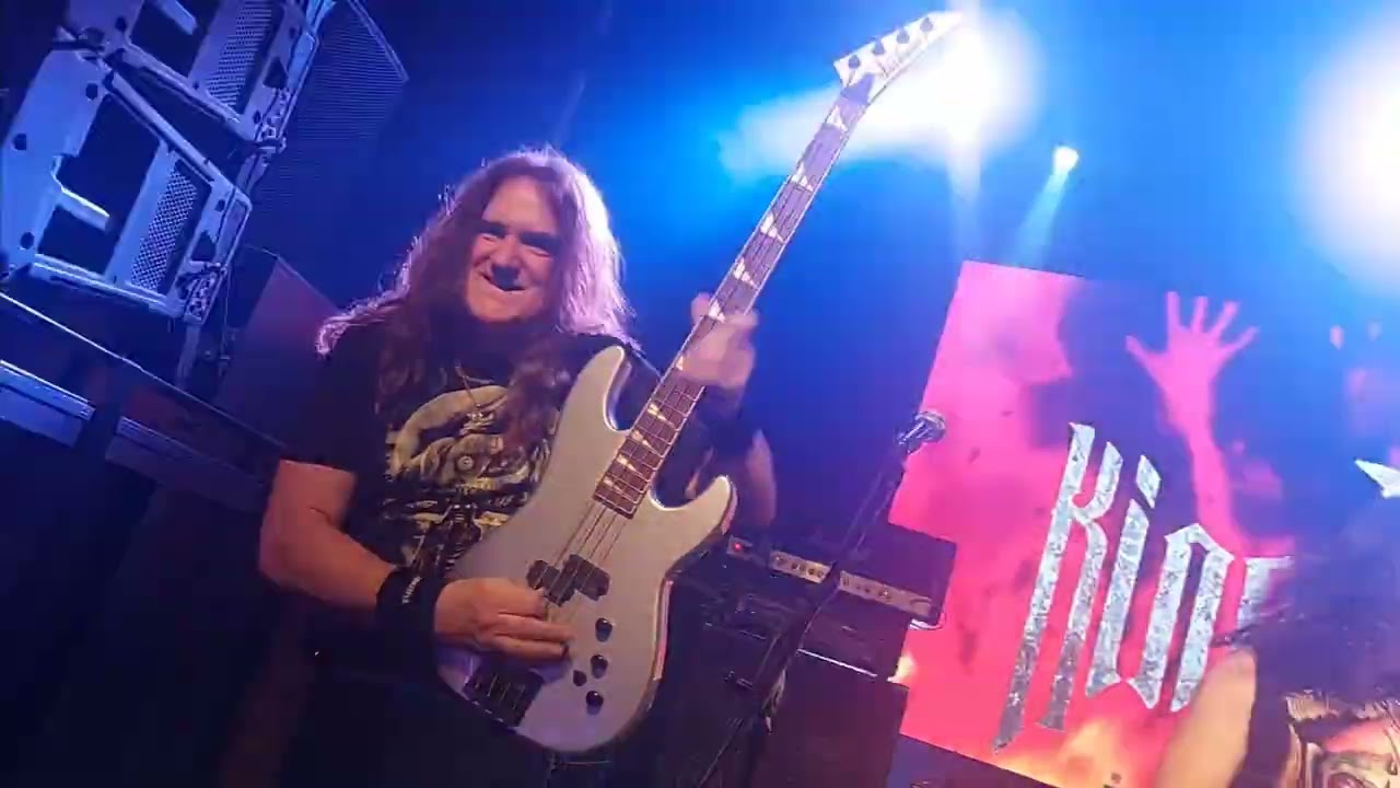 Kings Of Thrash -  Into the Lungs of Hell - 2026-02-21 Tokyo Japan