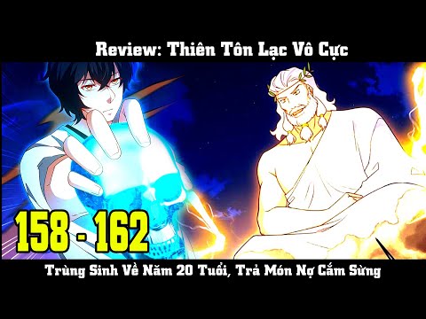 Video TIÊN TÔN TRÙNG SINH VỀ QUÁ KHỨ ĐỂ BÁO THÙ (158 - 162)... - youtube