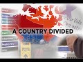 Canada: A country divided