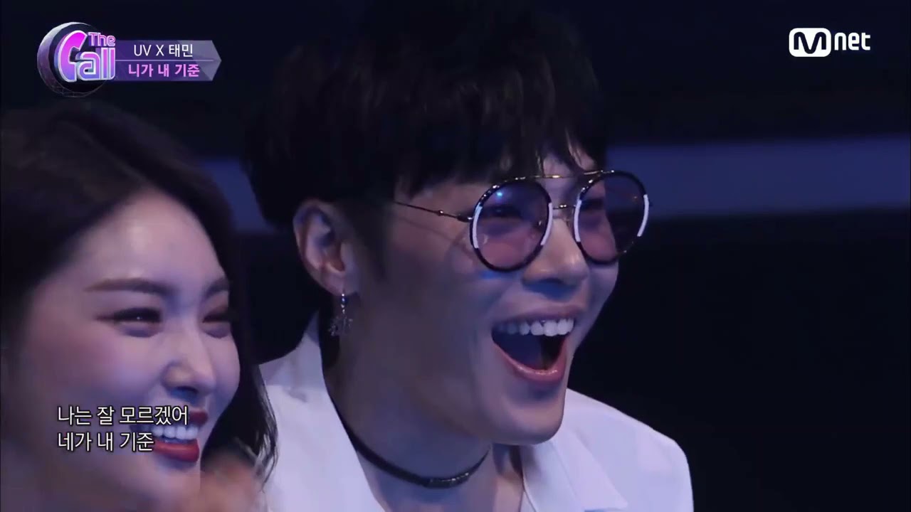 SHINee: legendary vocal group (part 1)