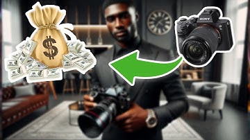Start A Music Video Business In 2024...