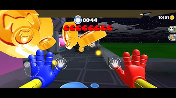 Wuggy Horror: Hide N