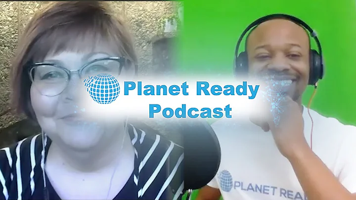 Planet Ready Podcast Ep 2: Earthquakes With Sara H...