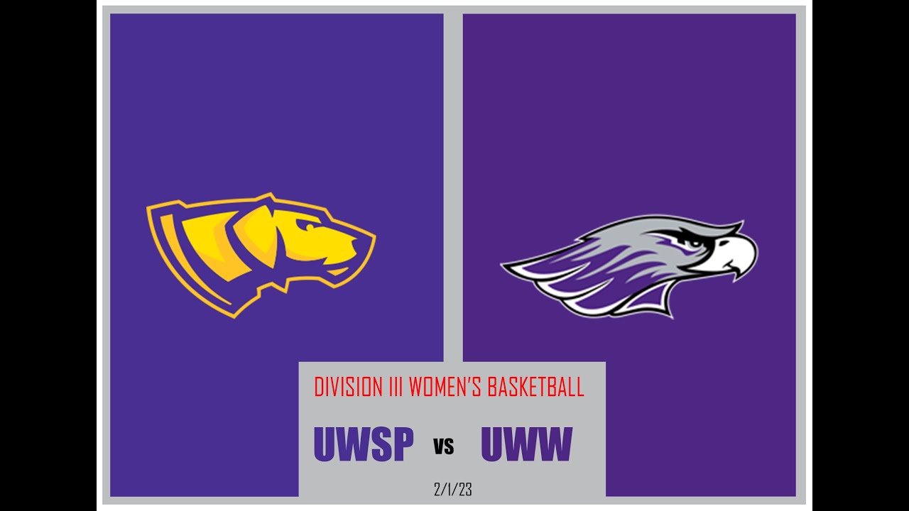 division-iii-women-s-basketball-uw-stevens-point-pointers-vs-no-23-uw