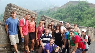 Pros & cons of group travel with travel guru @KathyBuckworth